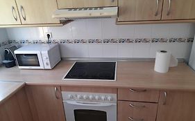 Apartamento Bailén.